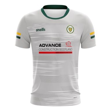 Tir Conaill Harps Kids' Short Sleeve Training Top