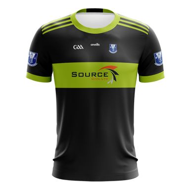 Four Masters GAA Donegal Kids' Away Goalkeeper Jersey