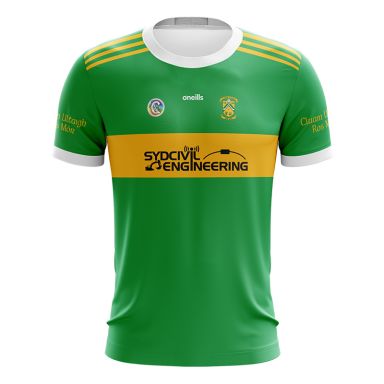 Clonoulty Rossmore Jersey