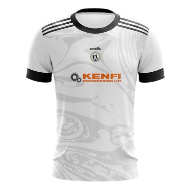 Fenagh GFC Short Sleeve Training Top