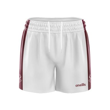 St. Gabriels Hurling Club London Away Mourne Shorts