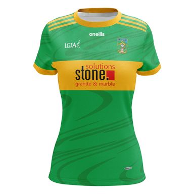 Clonee LFC Women's Fit Jersey