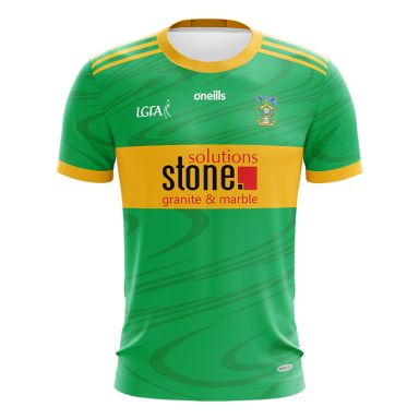 Clonee LFC Jersey