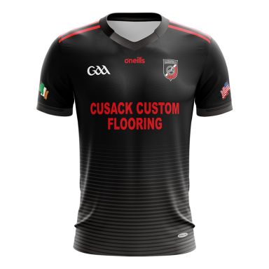 WestPut Setanta Outfield Jersey