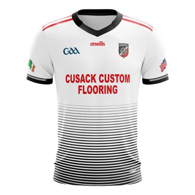 WestPut Setanta Goalkeeper Jersey