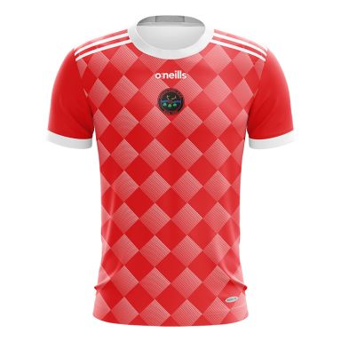 Camolin Celtic A.F.C. Short Sleeve Training Top
