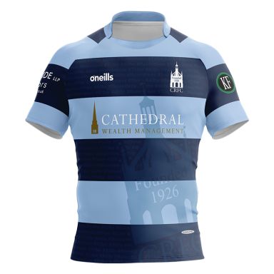 Chichester RFC 1XV Replica Kids' Jersey
