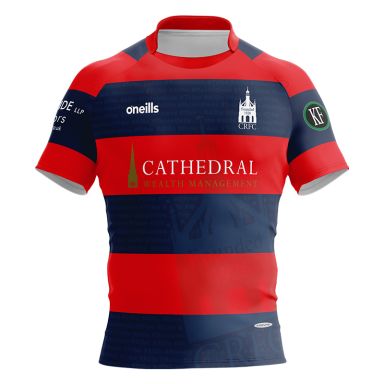 Chichester RFC 1XV Replica Jersey