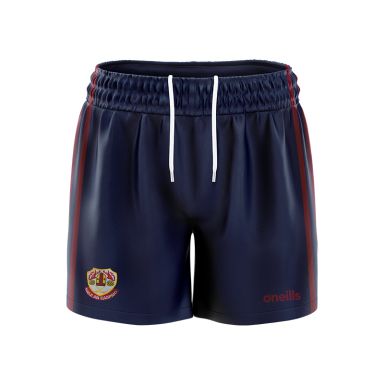 Bishopstown GAA Mourne Shorts