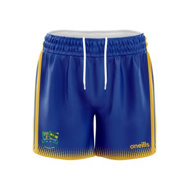 St. Patricks GAA Club Ardattin-Tullow Kids' Mourne Shorts