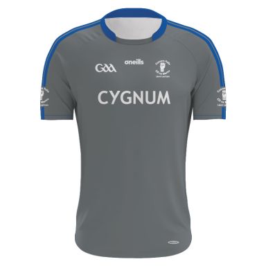 Cill na Martra Lamh Lachtain Kids' Jersey (Grey)