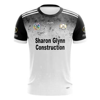 Pearses Camogie Club Camogie Jersey