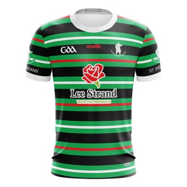 St. Brendan's Board Jersey