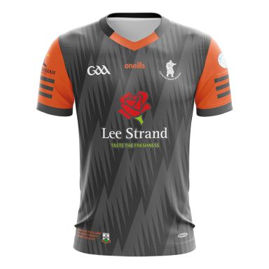 St. Brendan's Board Jersey