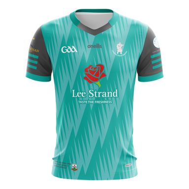 St. Brendan's Board Women's Fit Jersey
