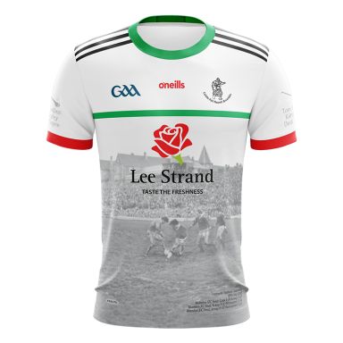 St. Brendan's Board Jersey