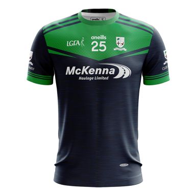 Na Fianna Ladies Women's Fit Jersey