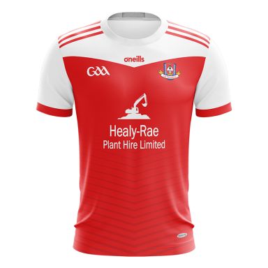 Kilgarvan GAA Club Jersey