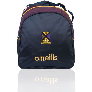 St. Catherines GAA Bedford Holdall Bag