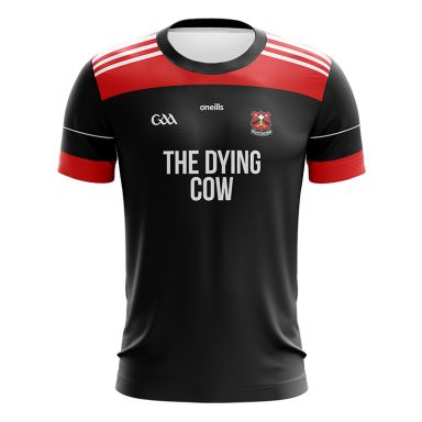 Coolkenno GAA Jersey