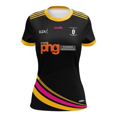 Mullabrack GFC LGFA Jersey