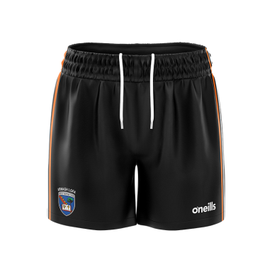 Armagh LGFA Mourne Shorts