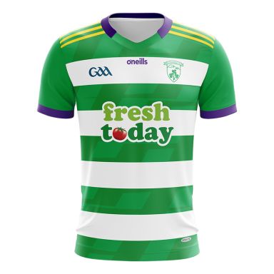 Shamrocks GAA Enniscorthy Jersey