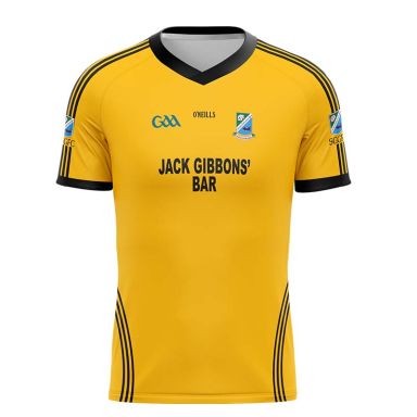 Shrule/Glencorrib GAA Club Jersey