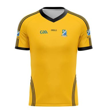 Shrule/Glencorrib GAA Club Kids' Jersey
