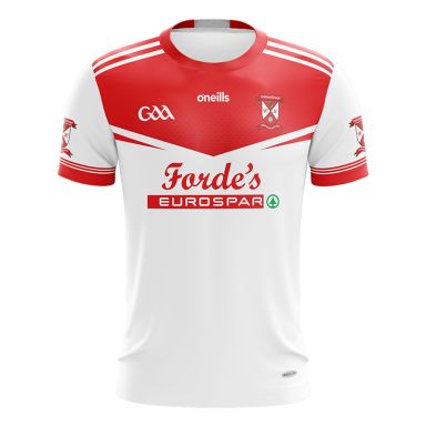 Coralstown-Kinnegad GAA Westmeath Jersey