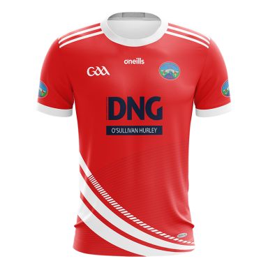 Corofin GAA - Clare Kids' Jersey