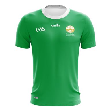 Corofin GAA - Clare Kids' Commemorative Jersey