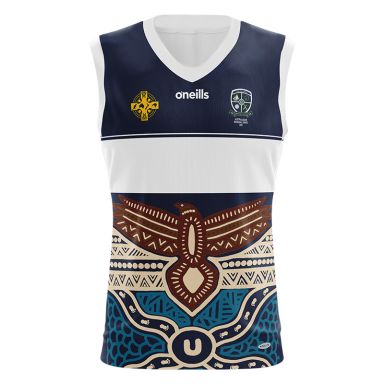 Geelong Gaels Vest
