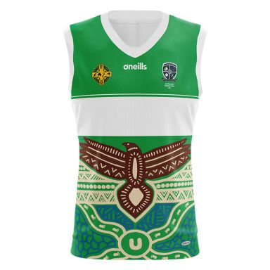 Geelong Gaels Ladies Vest