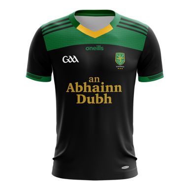 St. Brigids GAA Club Blackwater Women's Fit Jersey