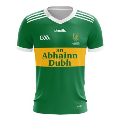 St. Brigids GAA Club Blackwater Women's Fit Jersey
