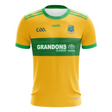 Glanmire GAA Kids' Jersey