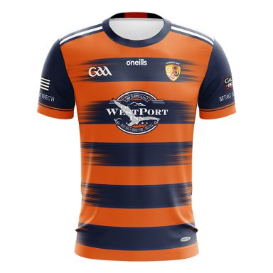 Lorient GAC Men's GK Jersey