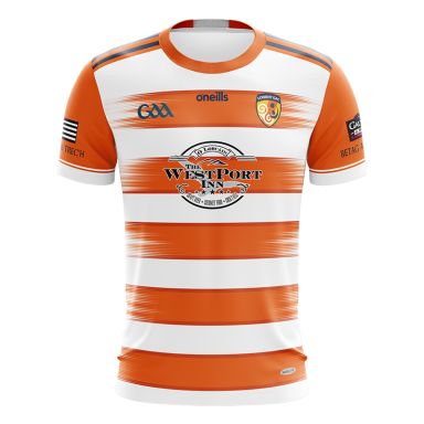Lorient GAC Men's Outfield Jersey