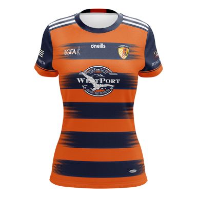 Lorient GAC Women's GK Jersey