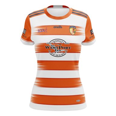 Lorient GAC Women's Outfield Jersey