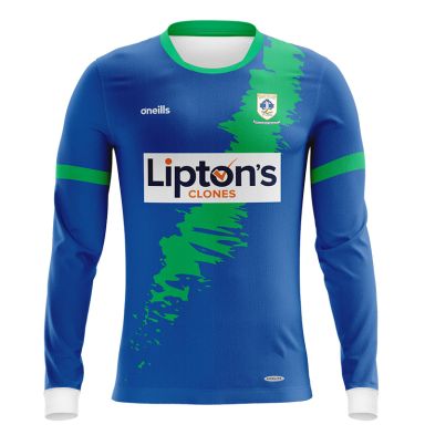 Largy College Clones Soccer Jersey