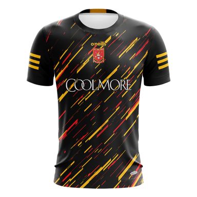 Killenaule GAA & Ladies Football Club Mens Short Sleeve Training Top