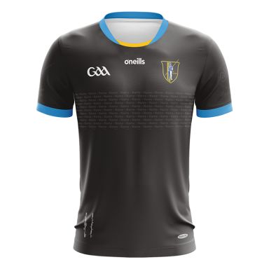 Na Tóraidhe Hurling Club Philadelphia Kids' Jersey