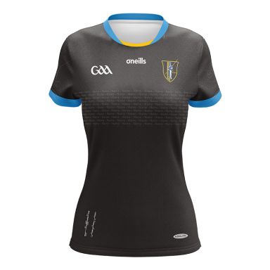 Na Tóraidhe Hurling Club Philadelphia Women's Fit Jersey
