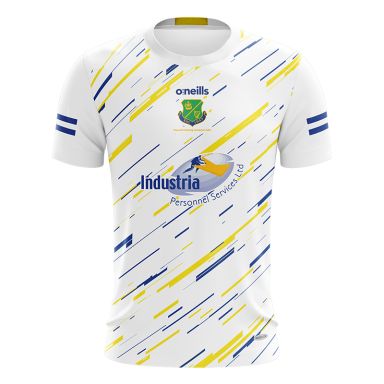 Naomh Padraig Leicester GAA Short Sleeve Training Top