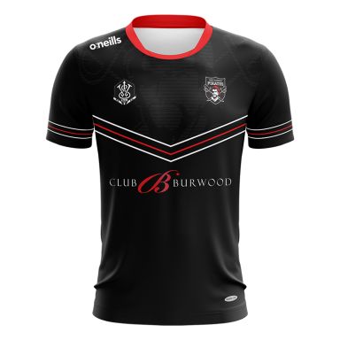 West Harbour Rugby Printed T-Shirt