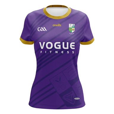 Al Ain GAA Women's Fit Jersey