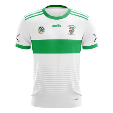 Michael Davitts Swatragh Kids' Camogie Jersey