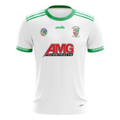 Michael Davitts Swatragh Kids' Camogie Jersey